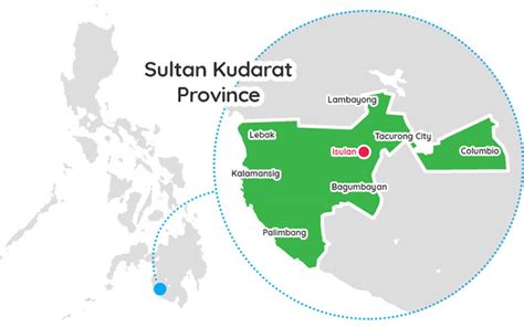 sultan kudarat barangays|Municipality of Sultan Kudarat .